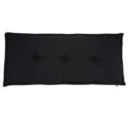 Kopu ® prisma bankkussen 180x50 cm black