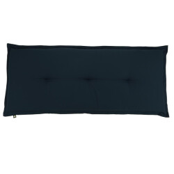 Kopu ® prisma navy comfortabel bankkussen 180x50 cm -