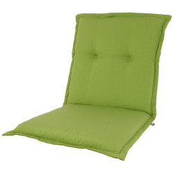 Kopu ® prisma office green hoogwaardig tuinkussen lage rug -
