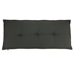 Kopu ® prisma bankkussen 180x50 cm grey