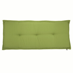 Kopu ® prisma office green comfortabel hoogwaardig bankkussen 180x50 cm