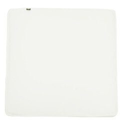Kopu ® prisma ivory loungekussen zit gedeelte 60x60 cm -