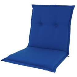 Kopu ® prisma duke blue tuinkussen lage rug -