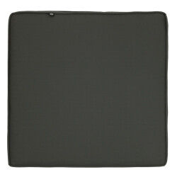 Kopu ® prisma grey loungekussen zitting 60x60 cm -