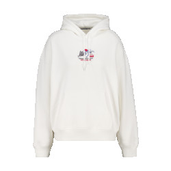 America Today Hoodie shanna x