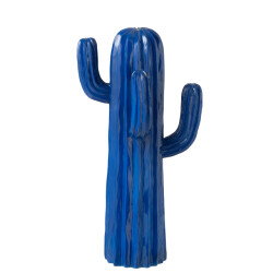 J-Line cactus polyresine large 22.5x17x42cm