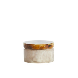 Light & Living deco kelimutu Ø15x9.5cm -