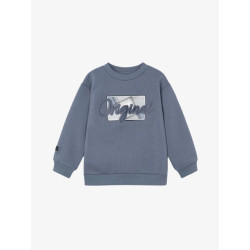 Mayoral Jongens sweater ruit cloud