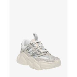 Steve Madden Dames sneaker spectator-r