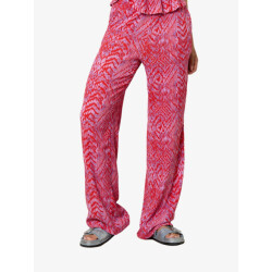 Refined Department Dames broek nova roze