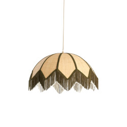 Light & Living hanglamp sulina Ø55x36.5cm -