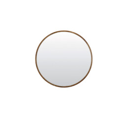 Light & Living spiegel mamali 56x8x56cm -