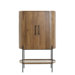 Light & Living kast dumosi 100x40x165cm -