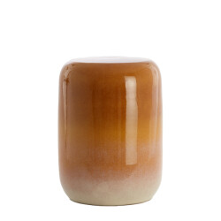 Light & Living bijzettafel franca Ø30.5x26cm -