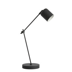 Light & Living tafellamp rijeka 38x15x51cm -