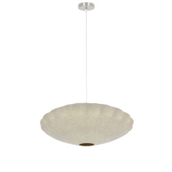 Light & Living hanglamp fay Ø60x26cm -