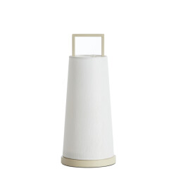 Light & Living tafellamp fyon Ø16x37.5cm -