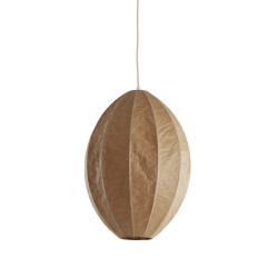 Light & Living hanglamp milatos Ø38x51cm -
