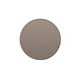 Light & Living spiegel espejo 96x1.5x96cm -
