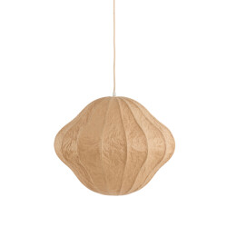 Light & Living hanglamp sukau Ø50x40.5cm -