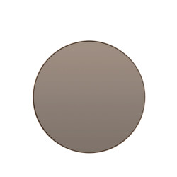 Light & Living spiegel espejo 116x1.5x116cm -
