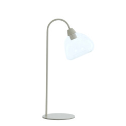 Light & Living tafellamp bisho 31.5x20x61cm -