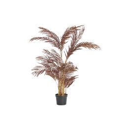 Light & Living pot palm 145x135x135cm -