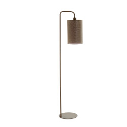 Light & Living vloerlamp donio 33.5x28x155cm -