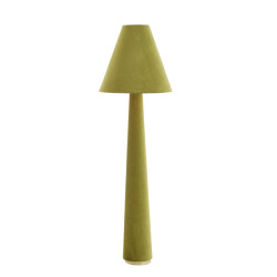 Light & Living vloerlamp devia Ø50x168cm -