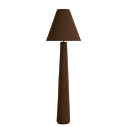 Light & Living vloerlamp devia Ø50x168cm -