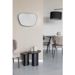 White Label Living Bela bijzettafel set van 2