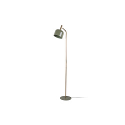 Leitmotiv vloerlamp smart jungle