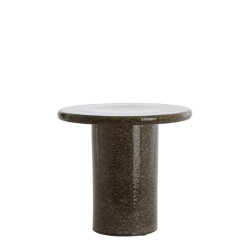 Light & Living bijzettafel tudo Ø40.5x35.5cm -