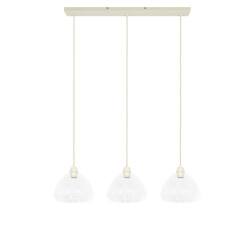 Light & Living hanglamp bisho 94x26x19cm -
