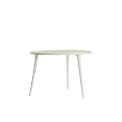 Light & Living bijzettafel babina Ø59x41cm -