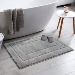 Muratap Badmat antislip douchemat toiletmat wasbaar waterabsorberend - 50x80 cm