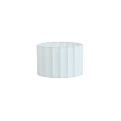 Light & Living lampenkap disli Ø35x22cm -