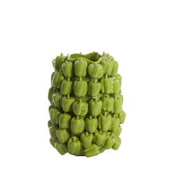 Light & Living vaas bellpepper 35x33x47cm -