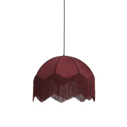 Light & Living hanglamp malacia Ø60x41cm -