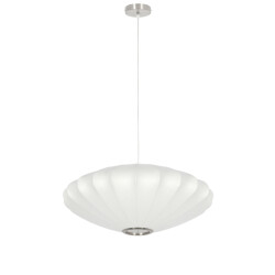 Light & Living hanglamp fay Ø60x26cm -