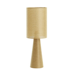 Light & Living tafellamp micky Ø20x58cm -