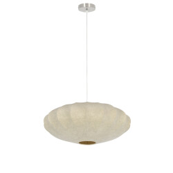 Light & Living hanglamp fay Ø50x22cm -