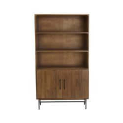 Light & Living kast dubaku 100x40x180cm -