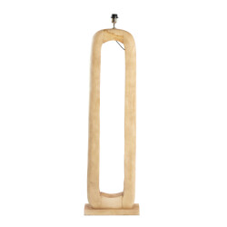 Light & Living vloerlamp kelafo 38x12x125cm -