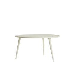 Light & Living bijzettafel babina Ø67.5x37cm -
