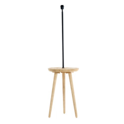 Light & Living bijzettafel tolfa Ø40x135cm -