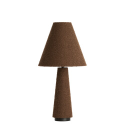 Light & Living tafellamp devia Ø30x61cm -
