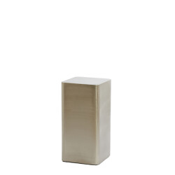 Light & Living zuil alurio Ø30.5x60cm -