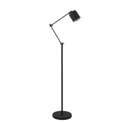 Light & Living vloerlamp rijeka 73x25x150cm -