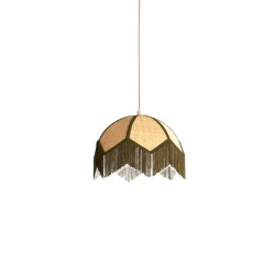 Light & Living hanglamp sulina Ø35x28cm -